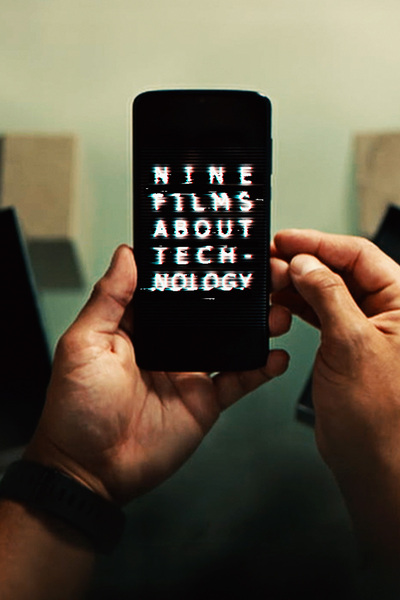 Nine Films About Technology free movies