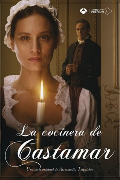The Cook of Castamar free movies