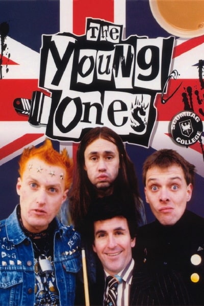 The Young Ones free movies