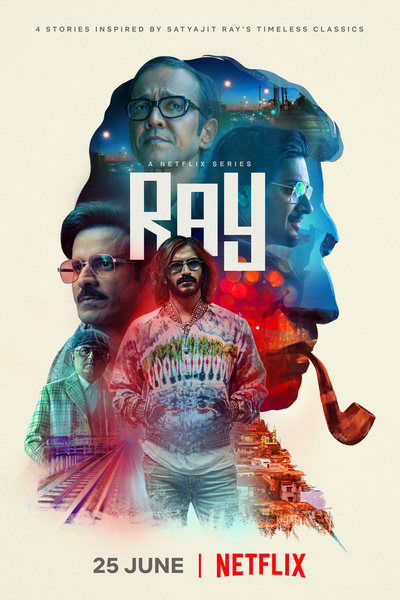 Ray free movies