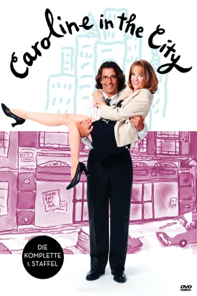 Caroline in the City free movies