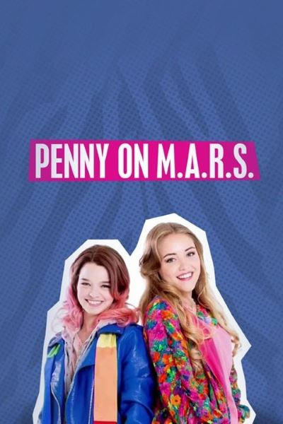 Penny on M.A.R.S. free movies