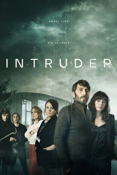 Intruder free movies