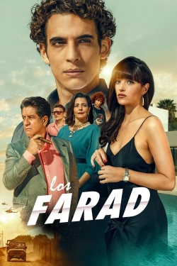 Los Farad free Tv shows