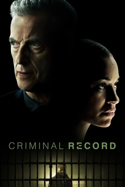 Criminal Record free Tv shows