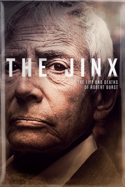 The Jinx: The Life and Deaths of Robert Durst free tv shows