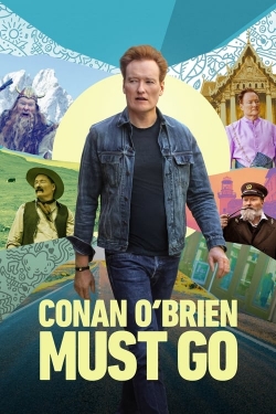 Conan O'Brien Must Go free movies