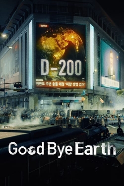 Goodbye Earth free movies