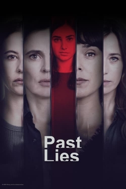 Past Lies free movies