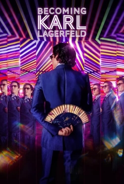 Becoming Karl Lagerfeld free movies