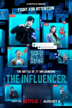 The Influencer free movies