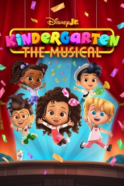 Kindergarten: The Musical free movies