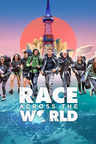 Race Across the World free movies