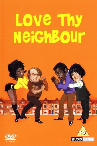 Love Thy Neighbour free movies