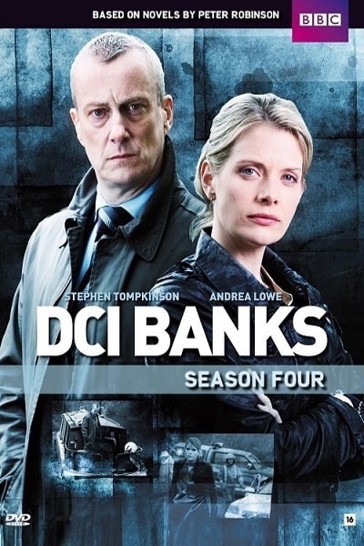 DCI Banks free movies