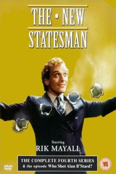 The New Statesman free movies