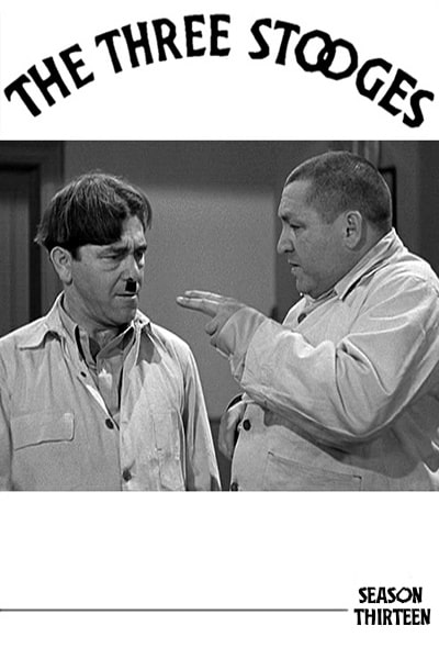 The Three Stooges free movies