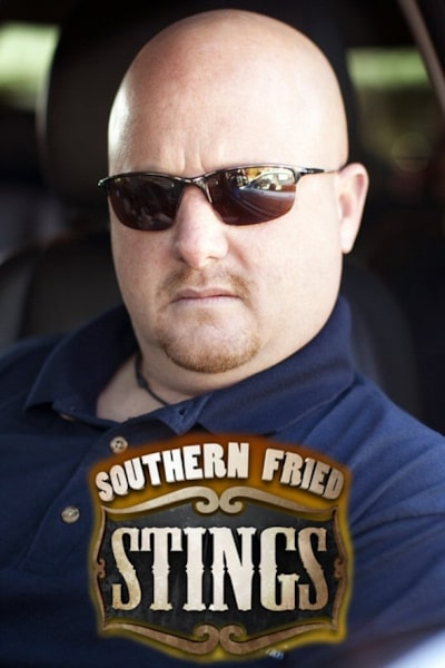 Southern Fried Stings free movies