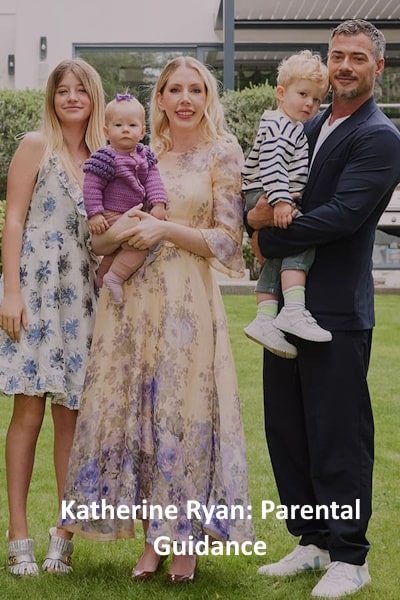 Katherine Ryan: Parental Guidance free movies