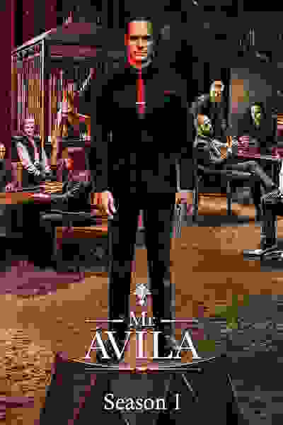 Sr. Avila free movies