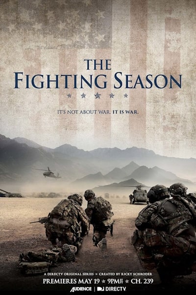 The Fighting Season free movies
