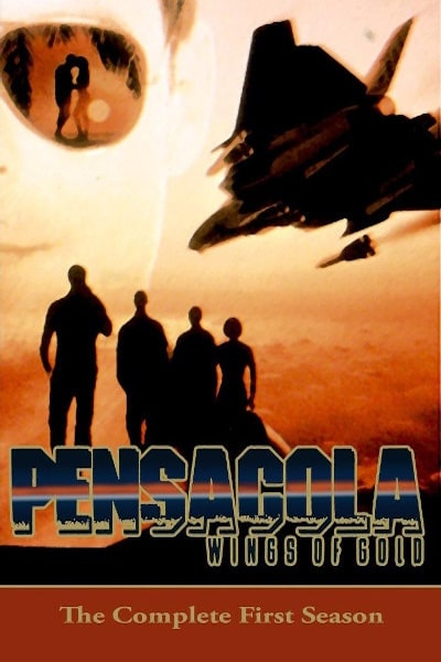 Pensacola: Wings of Gold free movies