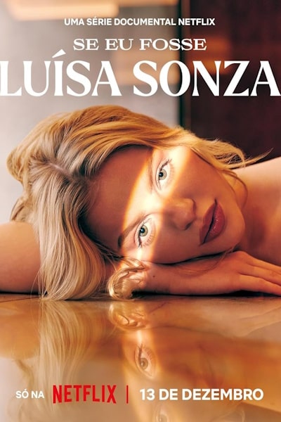 If I Were Luisa Sonza free movies