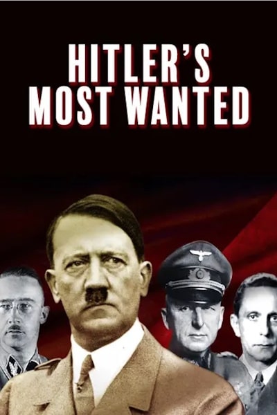 Hitlers Most Wanted free movies