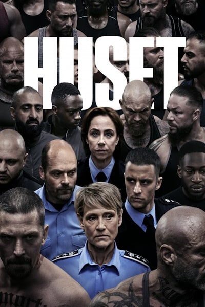 Huset free movies