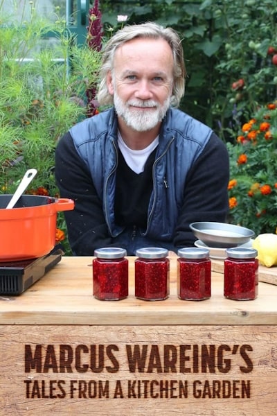 Marcus Wareings Tales from a Kitchen Garden free movies