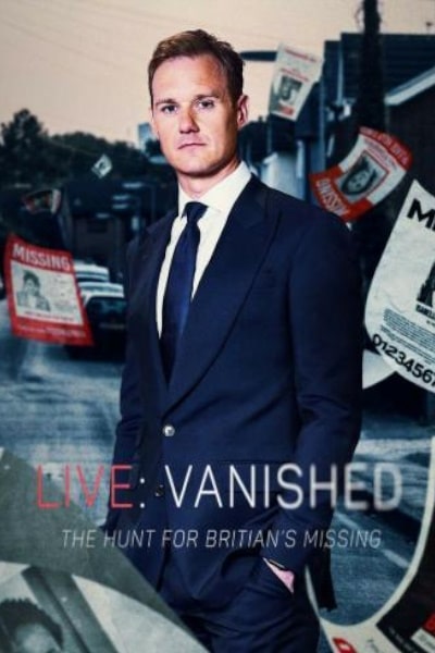Vanished: The Hunt for Britains Missing People free movies