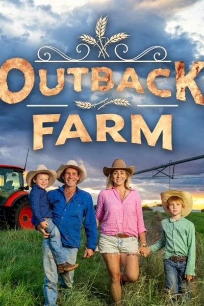 Outback Farm free movies