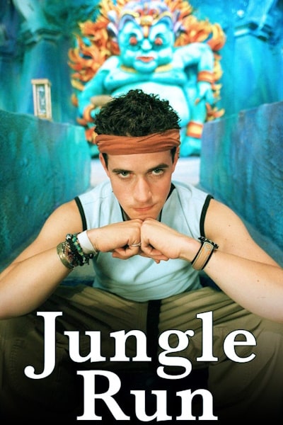 Jungle Run free movies