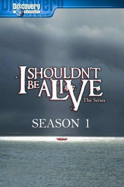 I Shouldnt Be Alive free movies