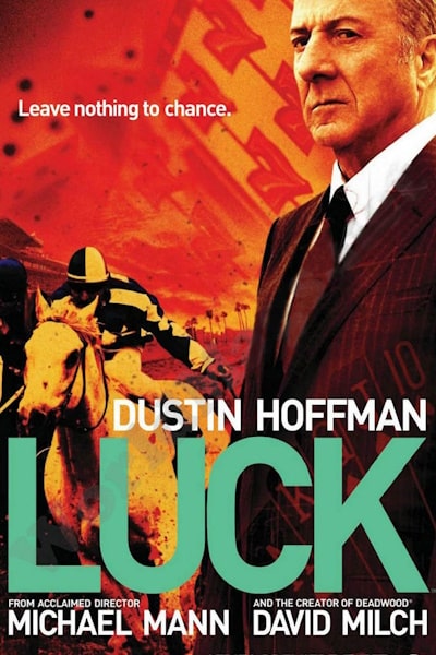 Luck free movies