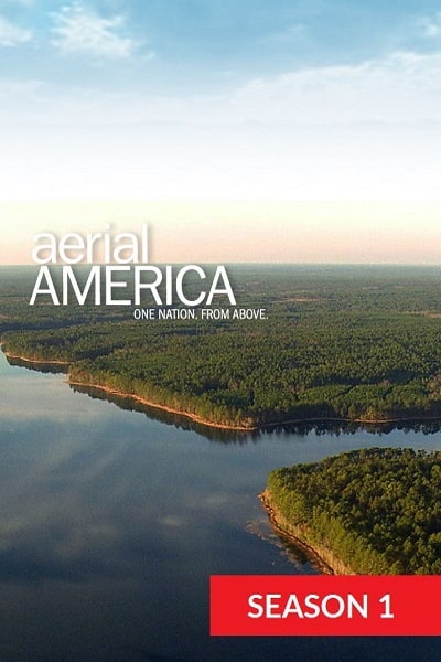 Aerial America free movies