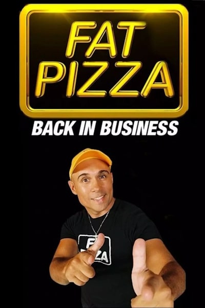 Fat Pizza: Back in Business free movies