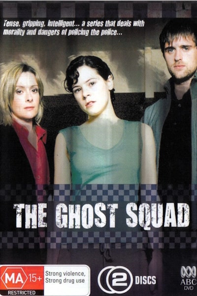 The Ghost Squad free movies