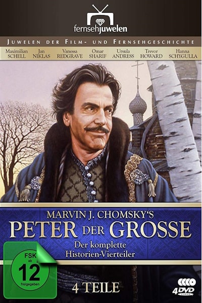 Peter the Great free movies