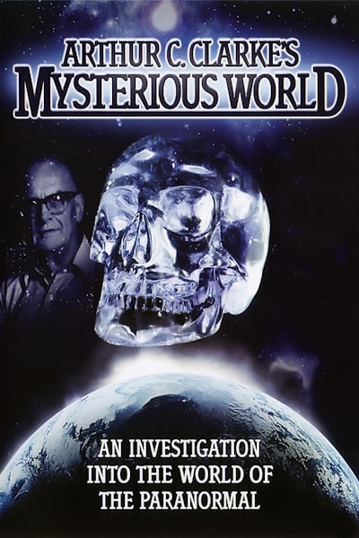 Mysterious World free movies