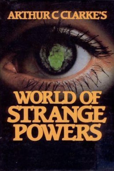 World of Strange Powers free movies