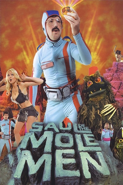 Saul of the Mole Men free movies