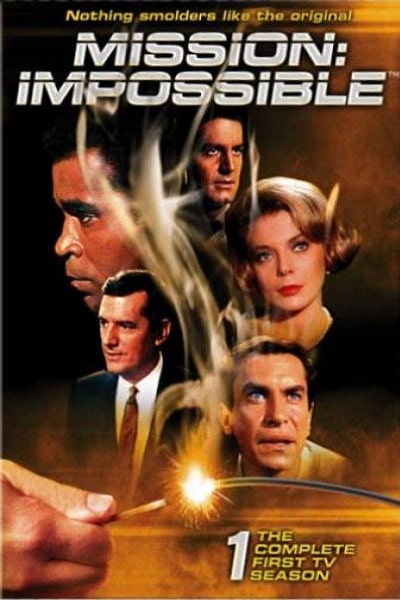 Mission: Impossible free movies