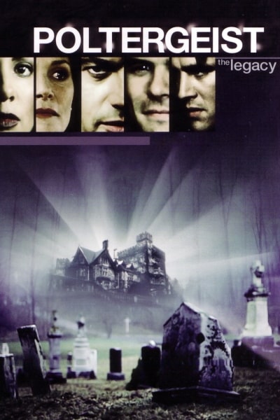 Poltergeist: The Legacy free movies