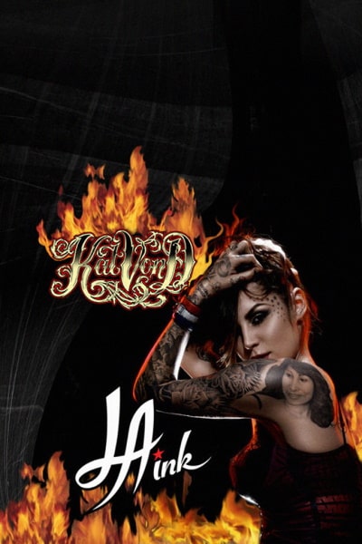 LA Ink free movies