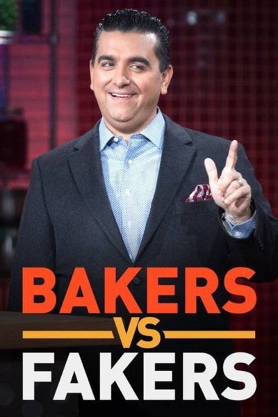 Bakers vs Fakers free movies
