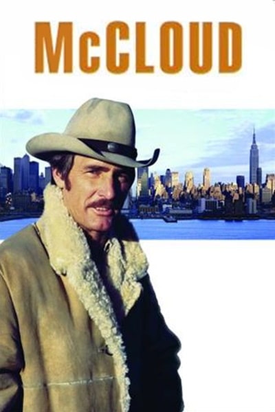 McCloud free movies