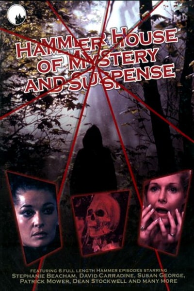 Hammer House of Mystery and Suspense free movies