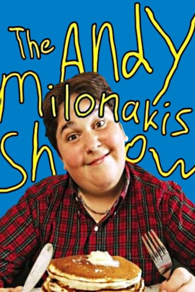 The Andy Milonakis Show free movies