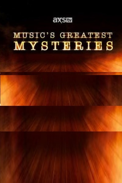 Musics Greatest Mysteries free movies